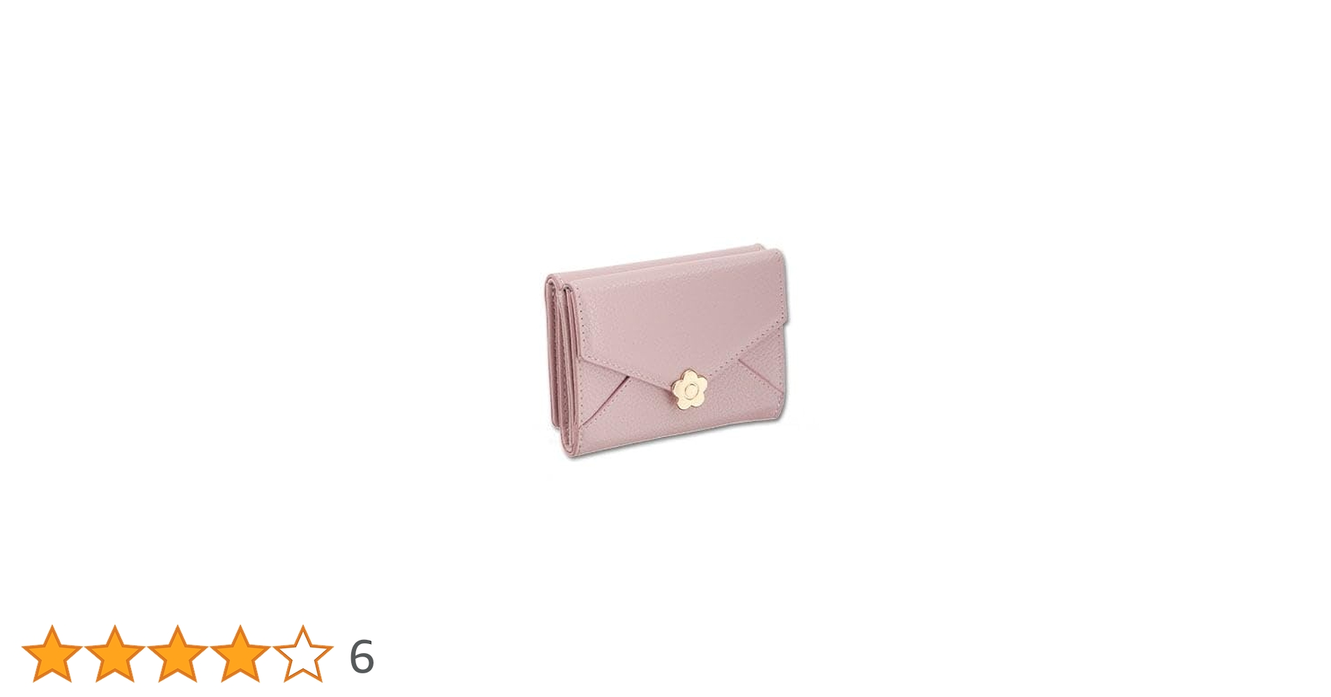 Amazon | MARY QUANT シーリングデイジーレター ミニウォレット ピンク Amazon | MARY QUANT シーリングデイジーレター ミニウォレット ピンク